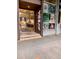 Exterior view of Aveda salon with large windows at 955 Juniper Ne St # 4027, Atlanta, GA 30309