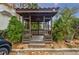 Relaxing gazebo with benches, perfect for outdoor enjoyment at 955 Juniper Ne St # 4027, Atlanta, GA 30309