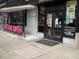 Sweet Stack Creamery storefront, advertising various menu items at 955 Juniper Ne St # 4027, Atlanta, GA 30309