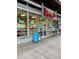 The UPS Store front, offering various services such as printing and packing at 955 Juniper Ne St # 4027, Atlanta, GA 30309