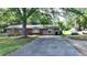 Brick ranch house with red door at 3525 Hamilton Mill Rd, Buford, GA 30519