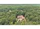 Luxury home nestled in a wooded area at 1608 Golden Creek Sw Ct, Conyers, GA 30094