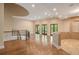 Spacious bonus room with hardwood floors and access to balcony at 1608 Golden Creek Sw Ct, Conyers, GA 30094