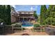 Image 1 of 33: 200 Hambridge Ct, Lawrenceville