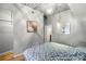 Spacious bedroom with ample closet space and hardwood floors at 620 Glen Iris Ne Dr # 205, Atlanta, GA 30308