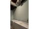 Unfinished basement with two chest freezers at 410 Kilcrease Rd, Auburn, GA 30011