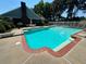 Inviting in-ground swimming pool, perfect for summer fun at 410 Kilcrease Rd, Auburn, GA 30011