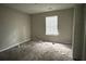 Needs cleaning, simple bedroom with neutral walls at 445 Independence Dr, Jonesboro, GA 30238