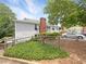 Exterior view showing building and landscaping at 6383 Wedgewood Trce, Tucker, GA 30084