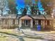 Brick ranch home with covered porch at 3486 Creighton Sw Rd, Atlanta, GA 30331