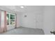 Well-lit bedroom featuring a window and neutral walls at 205 Lakeside Pl, Canton, GA 30114