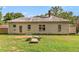 Ranch style home with detached shed and spacious backyard at 4115 Hicks Rd, Austell, GA 30106