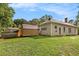 Charming home with detached sheds and a large backyard at 4115 Hicks Rd, Austell, GA 30106