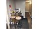 Small basement kitchenette with sink and countertop at 1005 Ashby Ter, Atlanta, GA 30314