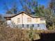 House exterior showcasing the rear of the property at 1005 Ashby Ter, Atlanta, GA 30314