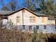 Rear view of the house, highlighting the back porch at 1005 Ashby Ter, Atlanta, GA 30314