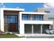 Contemporary home with a two-car garage, neutral colors and sleek design at 1801 Trinidad, Stockbridge, GA 30281