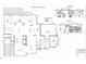 First floor plan showing an open layout at 4795 Woodvale Dr, Sandy Springs, GA 30327