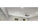 High ceilings with recessed lighting and crown molding in the basement at 56 Mount Paran Rd, Atlanta, GA 30327