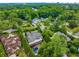 Luxury home community; tree-lined streets, upscale homes, and a beautiful pool at 56 Mount Paran Rd, Atlanta, GA 30327
