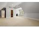 Bedroom with built-in window seat and plenty of natural light at 56 Mount Paran Rd, Atlanta, GA 30327