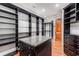 Large walk-in closet with ample shelving and hanging space at 56 Mount Paran Rd, Atlanta, GA 30327