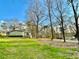 Manufactured home and lakeside lot view at 2646 Lakeshore Ne Dr, Conyers, GA 30012