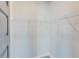 Walk-in closet with built-in shelving at 1264 Six Sisters St, Dacula, GA 30019