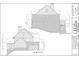 Two-story house with a brick facade and attached garage at 3436 Colebrook Trl, Roswell, GA 30075