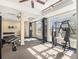 Well-equipped fitness center with various machines at 230 E Ponce De Leon Ave # 322, Decatur, GA 30030