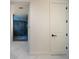 Bathroom with marble floors and a large walk-in shower at 1235 Mount Paran Nw Rd, Atlanta, GA 30327