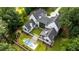 Luxury home with pool and expansive backyard at 1235 Mount Paran Nw Rd, Atlanta, GA 30327