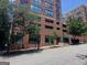 Image 2 of 40: 115 W Peachtree W Pl 405, Atlanta