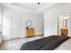 Spacious bedroom with ensuite access and ample closet space at 597 Federal Se Ter, Atlanta, GA 30315