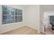 Bright and airy office space with large window and light wood floors at 4254 River Green Nw Dr # 616, Atlanta, GA 30327