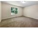 Spacious carpeted bedroom with large window at 101 Dodd St, Fairburn, GA 30213