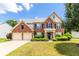 Image 1 of 61: 240 Gaines Oak Way, Suwanee