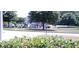Community view with playground and pool at 221 Bridgemill Ln, Hampton, GA 30228