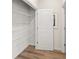 Walk-in pantry with wire shelving; offers ample storage space at 204 Epping Street # 2, Stockbridge, GA 30281