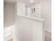 Upstairs hallway with access to bedrooms and great natural light at 204 Epping Street # 2, Stockbridge, GA 30281