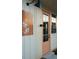 Charming craftsman home with light peach door and black accents at 52 Spirea Way, Auburn, GA 30011
