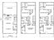 Three-bedroom, three-bath home with an open floor plan at 52 Spirea Way, Auburn, GA 30011
