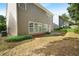 Two-story house with backyard at 320 Pintail Ct, Suwanee, GA 30024