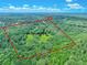 50.5 acres of wooded property at 200 Ross St, Carrollton, GA 30116