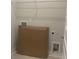 Convenient laundry room with ample shelving and space for a washer and dryer at 2404 Anhinga Dr, Loganville, GA 30052