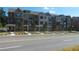 Row of townhouses in a community at 559 Fundao Ln # 21, Lawrenceville, GA 30046