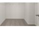 Spacious walk-in closet with wire shelving and carpet at 1641 Lacebark Elm Way, Lawrenceville, GA 30045