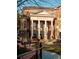 City Hall building with columns and landscaping at 2992 Evanshire Ave, Duluth, GA 30096