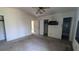 Large bedroom with multiple entry points and closets at 2900 Kevin Ln, Jonesboro, GA 30236