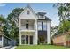 Image 1 of 30: 1141 Wade Ne St A, Atlanta